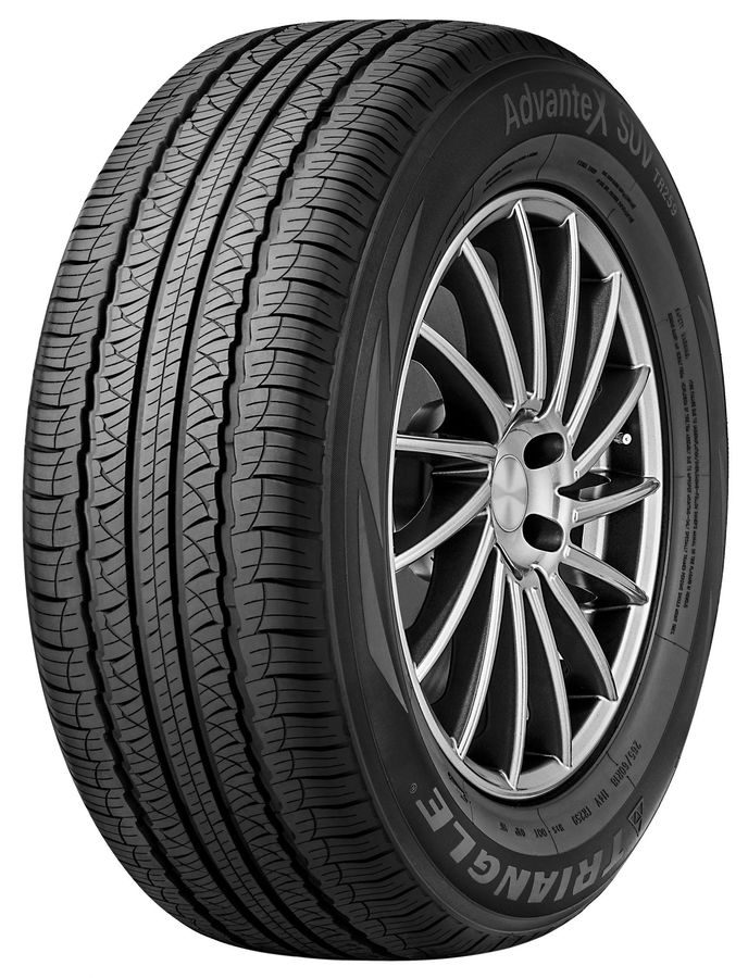 Летние шины TRIANGLE TR259, 205/75/R15, 102H, нешипованные - купить в ...