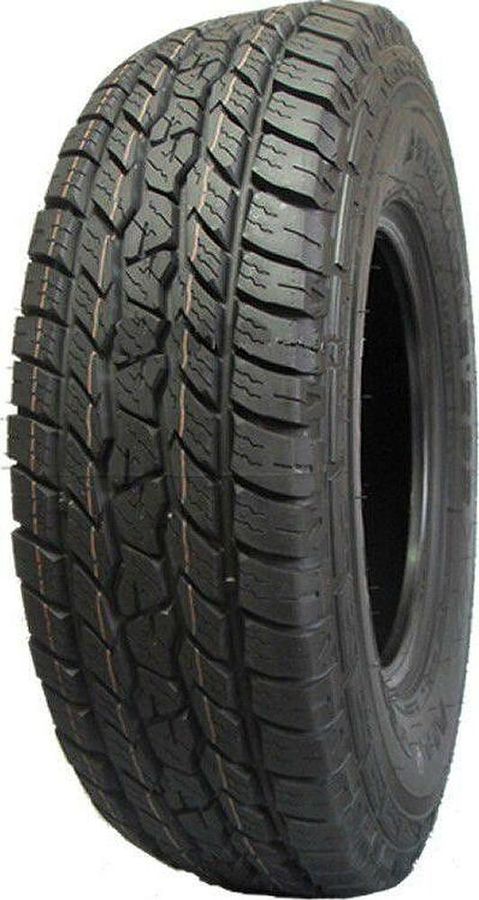 Летние шины TRIANGLE TR292, 265/70/R16, 112S, нешипованные - купить в ...