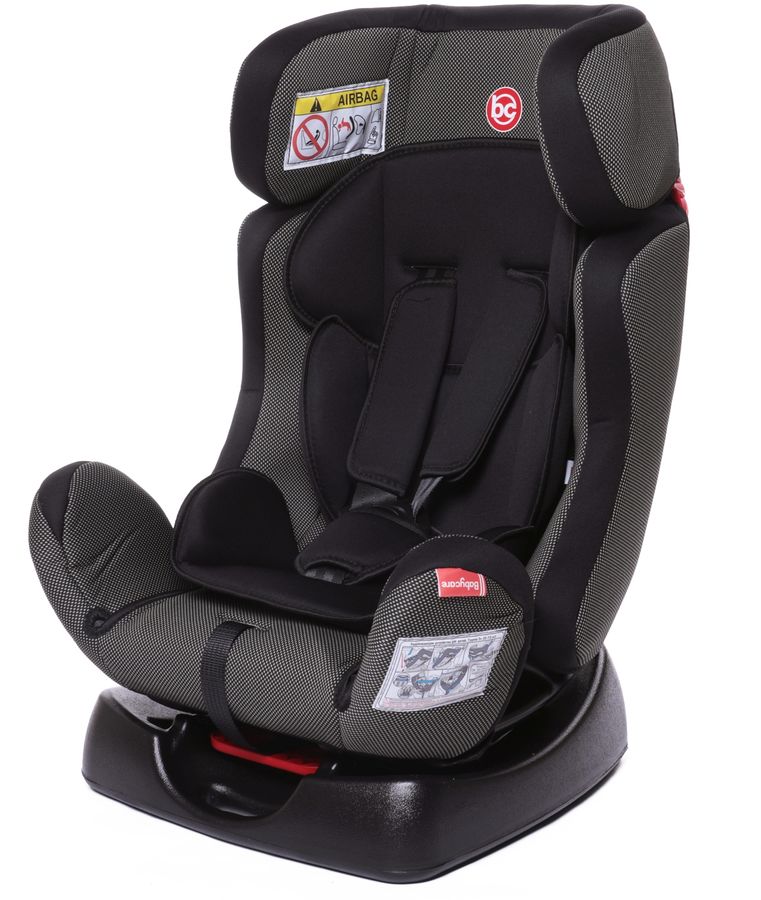 Инструкция, руководство по эксплуатации для автокресло детское BABYCARE ...