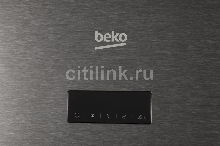 Морозильный шкаф beko rfnk290e21xbr