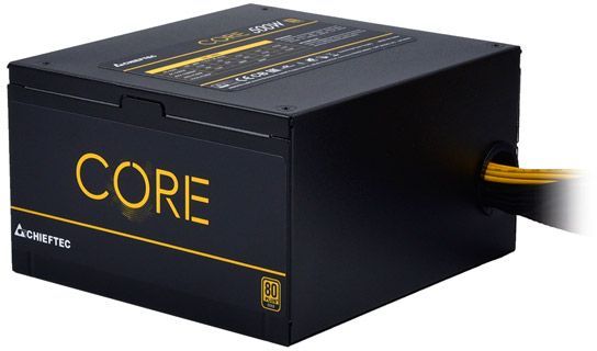 Блок питания chieftec core bbs 700s обзор