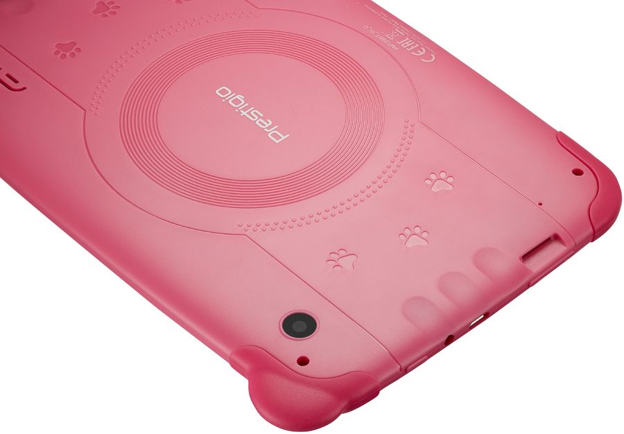 Планшет prestigio smartkids pmt3997 pink обзор