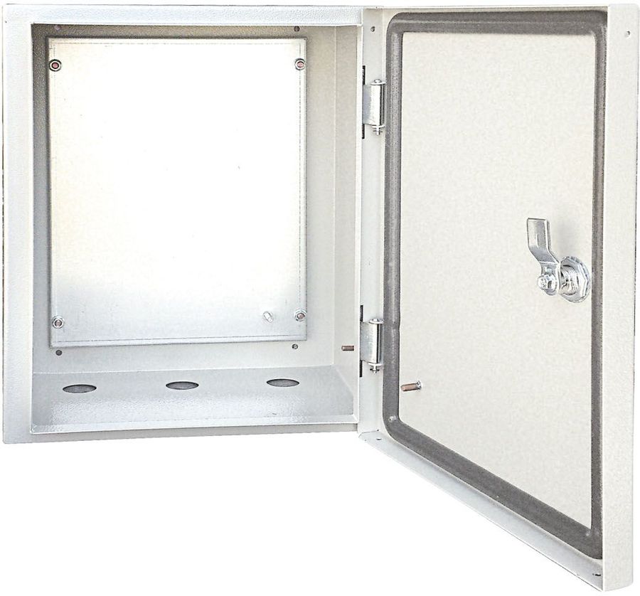 Шкаф Tdm Electric SQ0905-0083 для уст.сил.обор. навесной 329мм 408мм ...