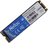 SSD накопитель NETAC N535N NT01N535N-128G-N8X 128ГБ