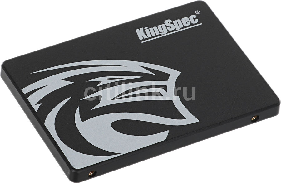 Накопитель SSD Kingspec SATA III 1Tb P3-1TB 2.5" (Б/У) - купить в ...