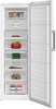 Морозильная камера Beko B1RFNK312W,  белый
