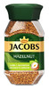 Кофе растворимый JACOBS Hazelnut, 95 гр - купить в Ситилинк | 1743586