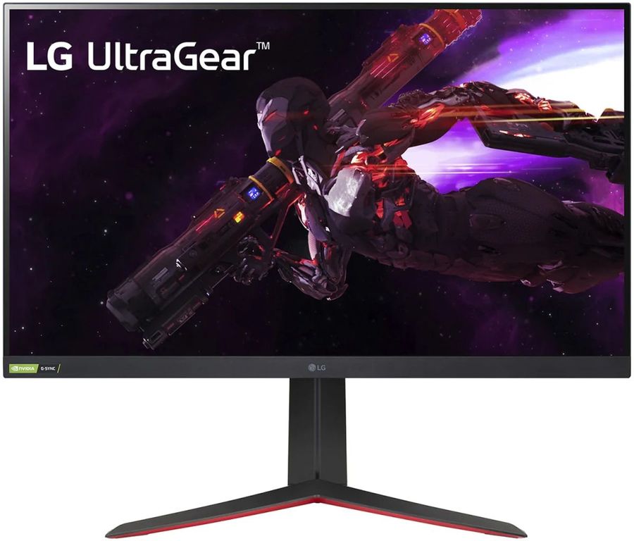 ultragear 31.5