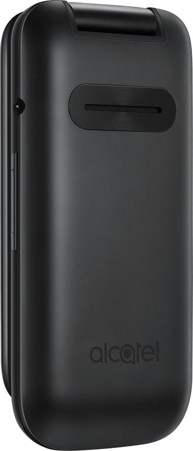Телефон Alcatel 2057D OneTouch белый Телефон Alcatel 2057D OneTouch белый