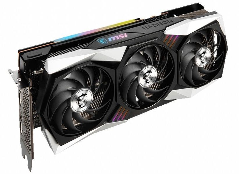 Купить Кабели для ТВ и аудио-видео для видеокарта MSI AMD Radeon RX ...