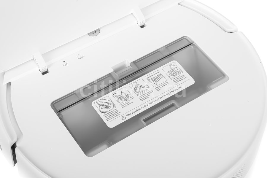Xiaomi mop 2 lite аккумулятор