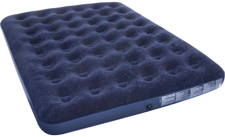 sleeping mat argos