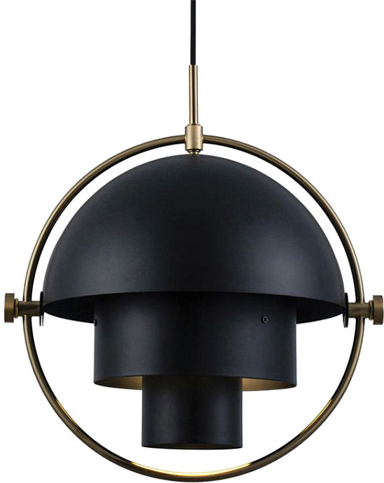 Купить Умные лампы для светильник LOFT IT Multi-Lite Loft9915-BL, 40 Вт ...