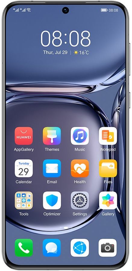 Купить Чистящие средства для смартфон Huawei P50 8/256Gb, ABR-LX9 ...