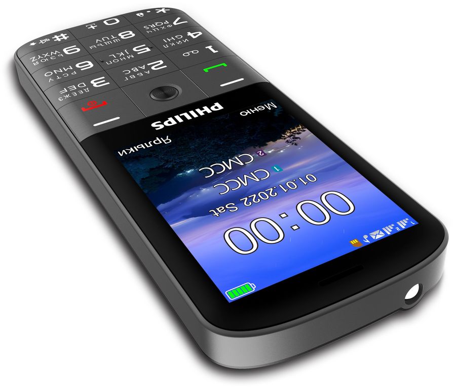 Купить Кабели для смартфонов и планшетов для сотовый телефон Philips ...