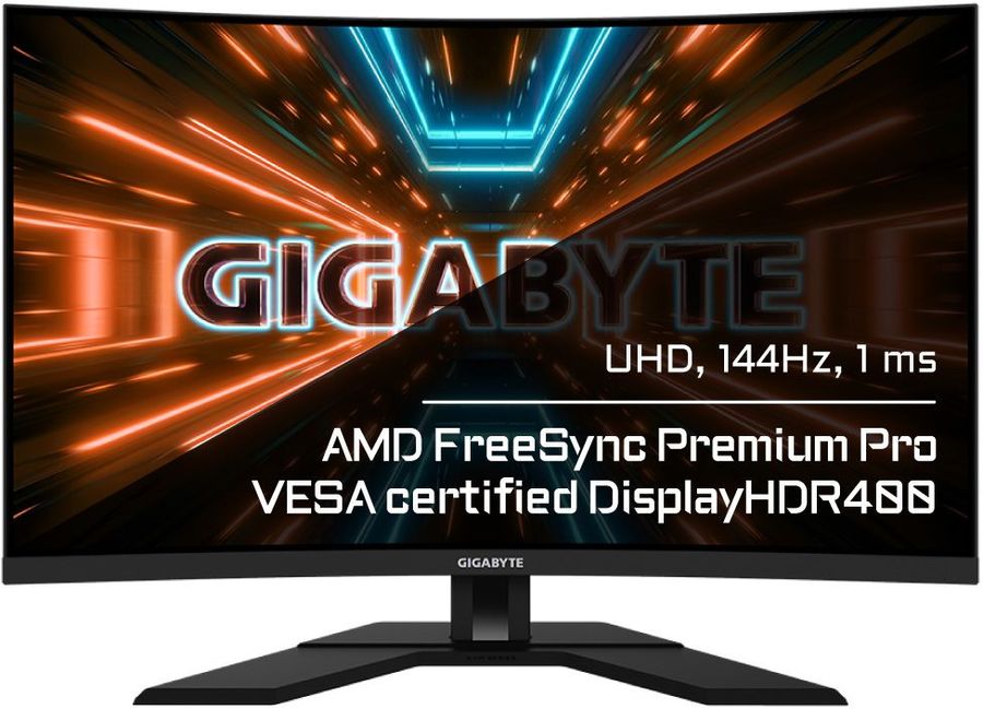 monitor gigabyte