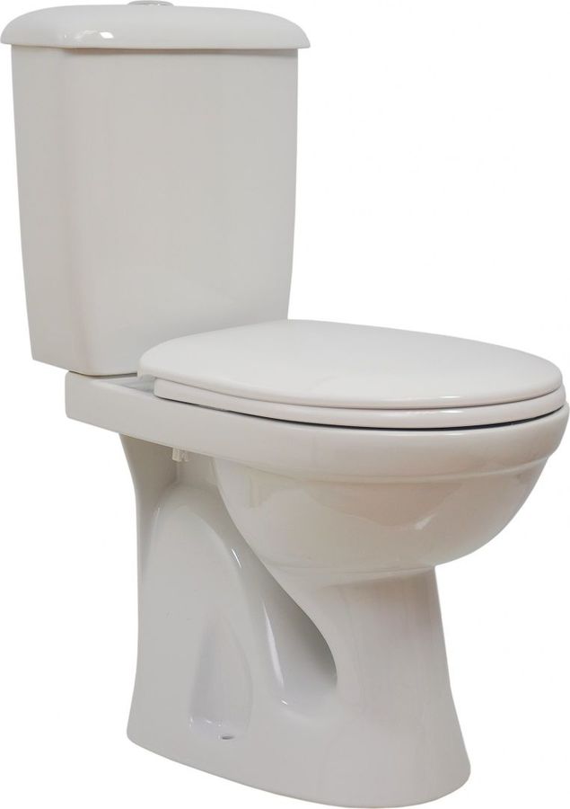 Инструкция, руководство по эксплуатации для унитаз ОСКОЛЬСКАЯ КЕРАМИКА ...