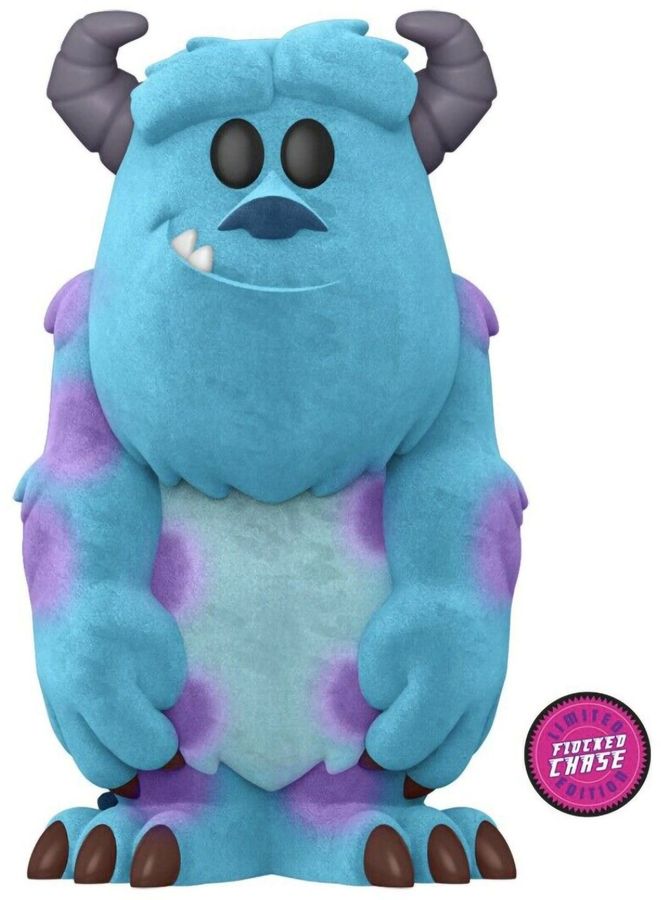 sulley funko soda