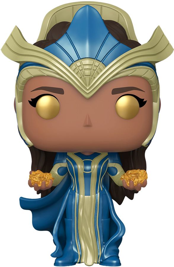 eternals pop funko