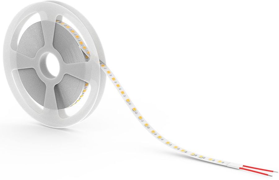 Светодиодная лента GAUSS Basic, 48Вт, 5м - купить в Ситилинк | 1774924