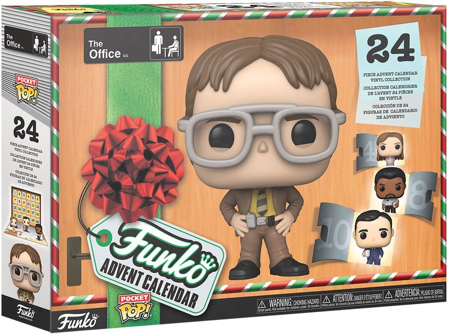 Фигурка Funko Advent Calendar The 