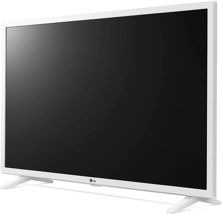 Характеристики 32" Телевизор LG 32LQ63806LC, FULL HD, белый, СМАРТ ТВ ...
