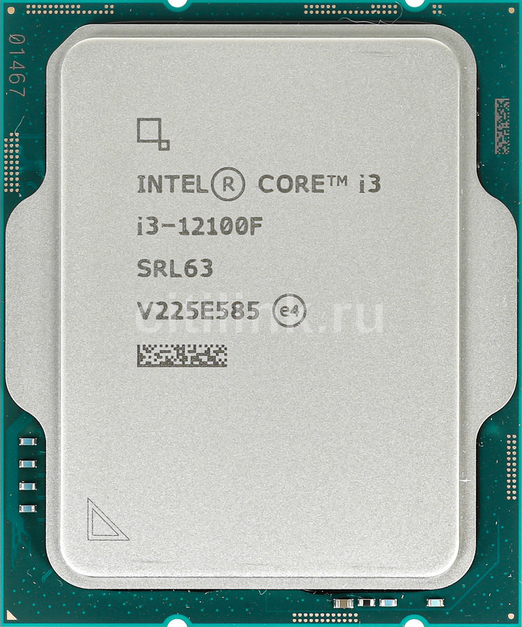 ☆即日発送！Intel CPU Core i3-12100F 福袋特集 2022 7380円