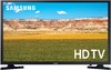 32" Телевизор Samsung UE32T4500AUXCE, HD, черный, СМАРТ ТВ, Tizen OS