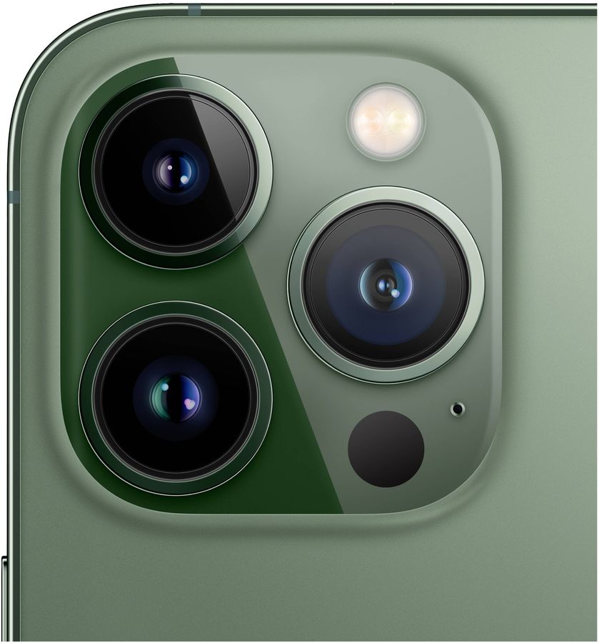 Характеристики Смартфон Apple iPhone 13 Pro Max 256Gb, A2641 ...
