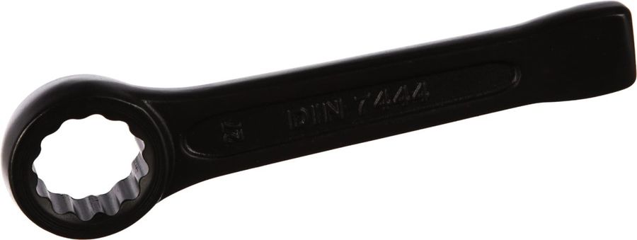 Характеристики Ключ накидной KRAFT KT 701009, 27мм (1781902) смотреть в ...