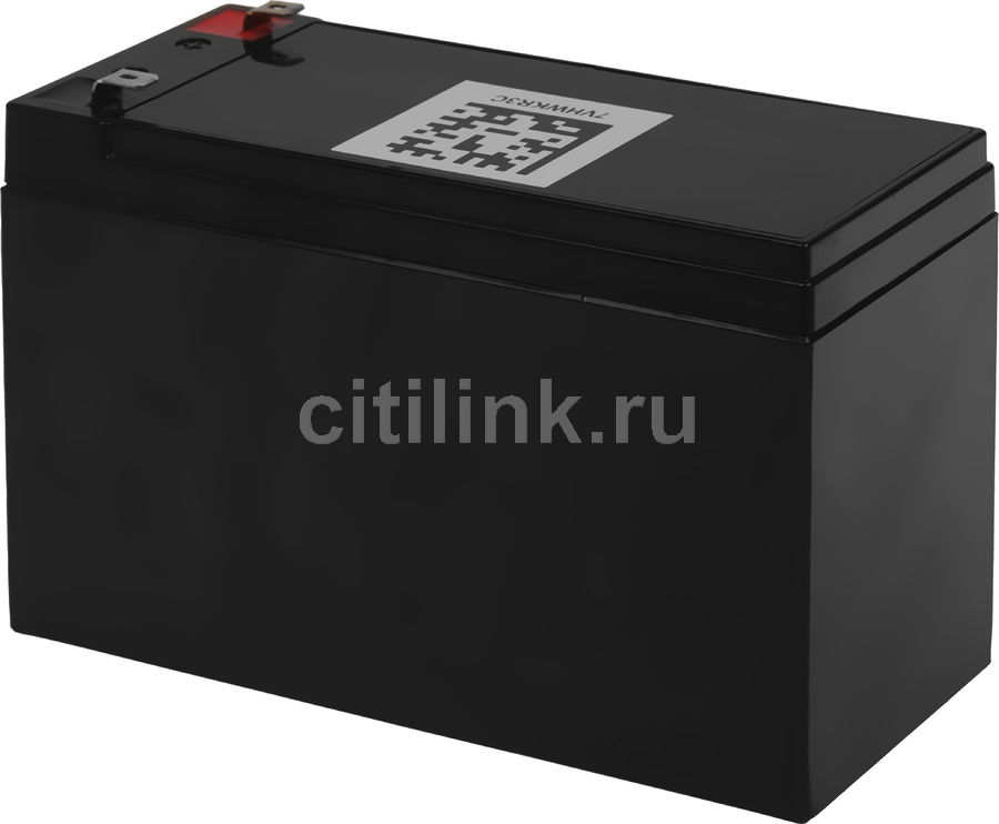 Характеристики Аккумуляторная батарея для ИБП PROMETHEUS ENERGY PE 1207 ...