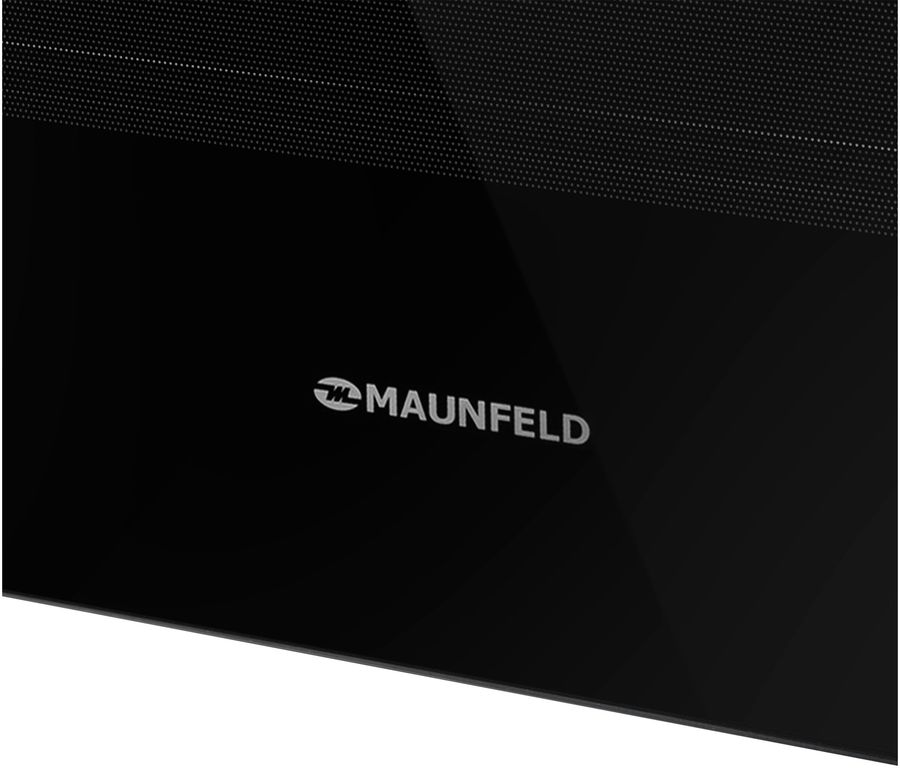 Духовой шкаф maunfeld eoec 566tb