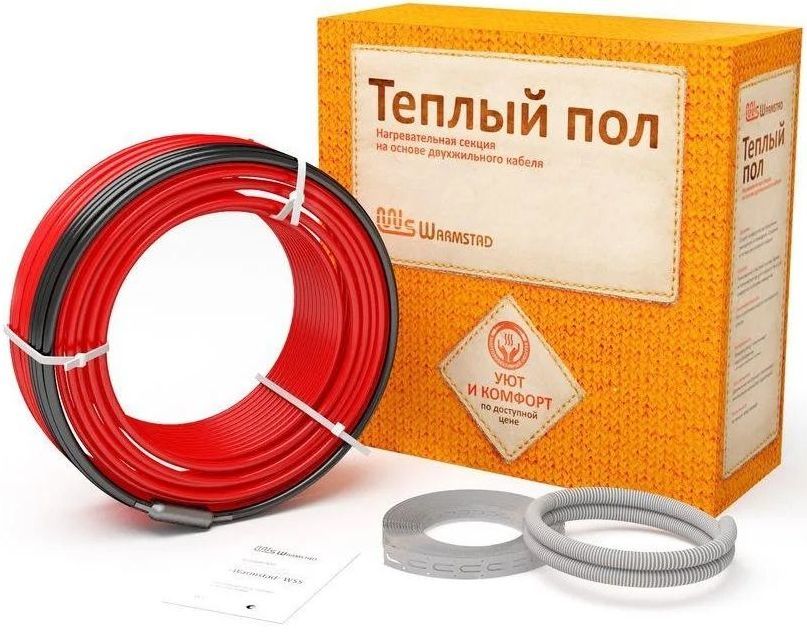 Инструкция, руководство по эксплуатации для кабель нагревательный ...?