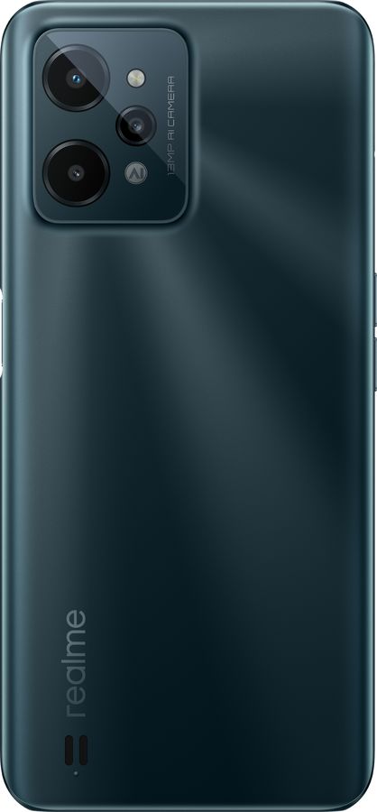 Смартфон Realme C31 4/64Gb Green Смартфон Realme C31 4/64Gb Green