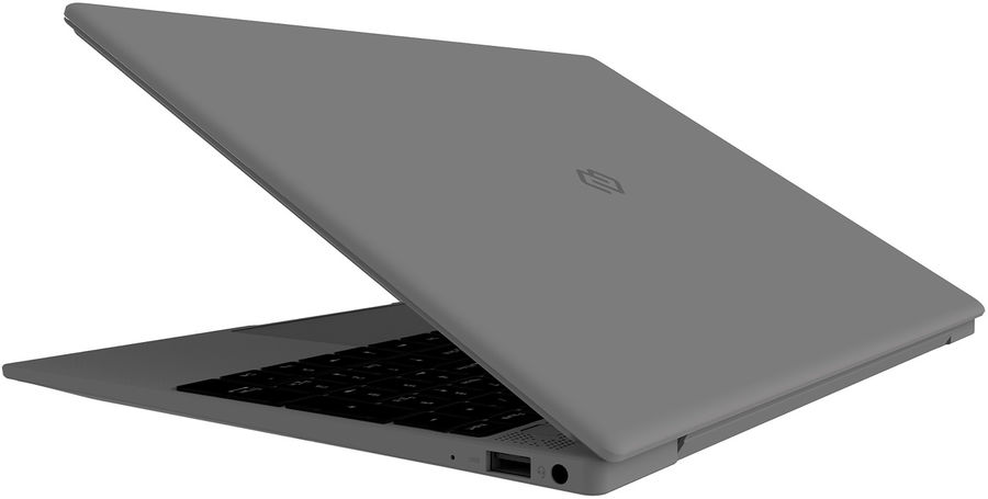 Обзор товара ноутбук Digma EVE 15 C423, 15.6", IPS, AMD Ryzen 5 3500U 2 ...