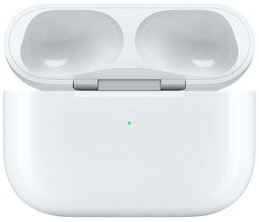 Характеристики Гарнитура Apple AirPods Pro Magsafe, Bluetooth