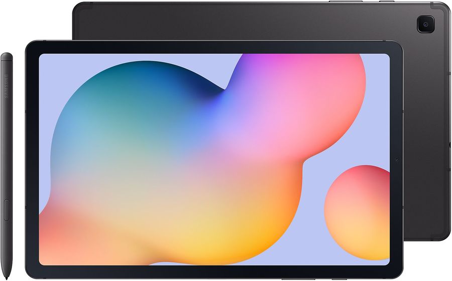 Услуги на планшет Samsung Galaxy Tab S6 Lite SM-P615N, 4GB, 64GB, 4G ...