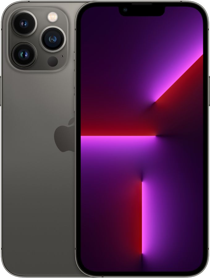 Смартфон Apple A2643 iPhone 13 Pro Max 256Gb альпийский зеленый (MND03ZP/A) Смартфон Apple A2643 iPhone 13 Pro Max 256Gb альпийский зеленый (MND03ZP/A)