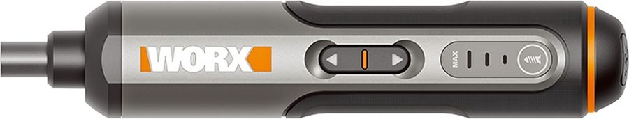 Аккумуляторная отвертка WORX WX240 - купить в Ситилинк | 1789452