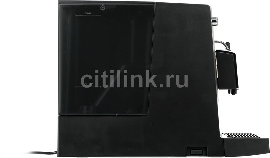 Купить Кофе для кофемашина Nivona CafeRomatica NICR 550, черный в ...