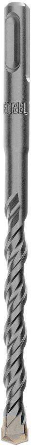 Бур DENZEL 705016, по бетону, 10мм, SDS Plus - купить в Ситилинк | 1790617