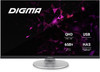 Монитор Digma DM-MONB2707 27", черный и серебристый