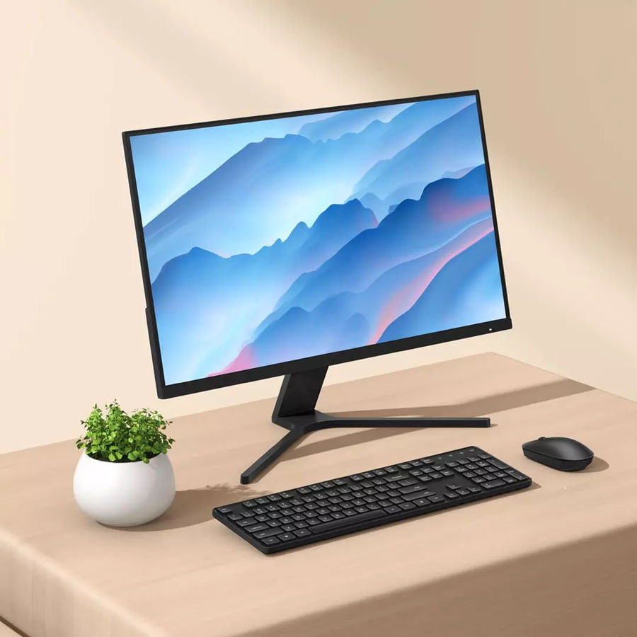 xiaomi monitor redmi