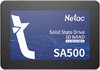 SSD накопитель NETAC SA500 NT01SA500-512-S3X 512ГБ