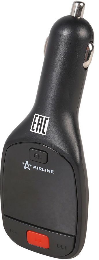 Инструкция, руководство по эксплуатации для fM-трансмиттер AIRLINE AFM ...