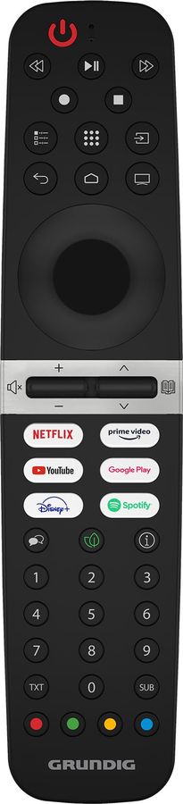 Купить Умные пульты и кнопки для 40" Телевизор GRUNDIG 40GGF6900B, FULL ...