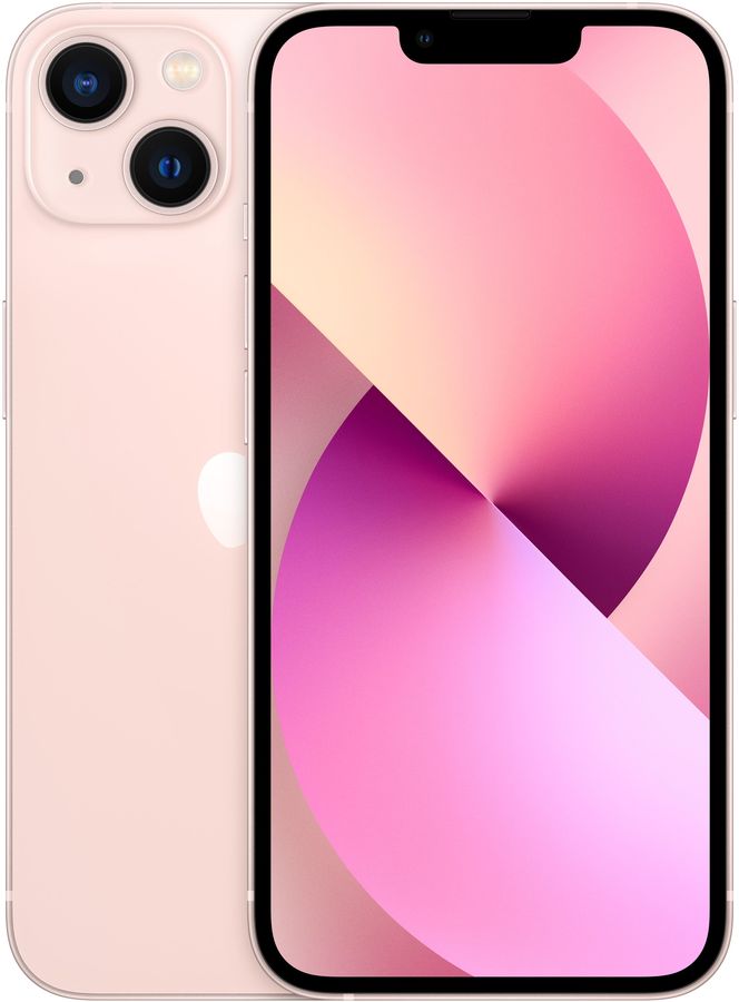 Смартфон Apple A2631 iPhone 13 256Gb сияющая звезда (MLNJ3J/A) Смартфон Apple A2631 iPhone 13 256Gb сияющая звезда (MLNJ3J/A)