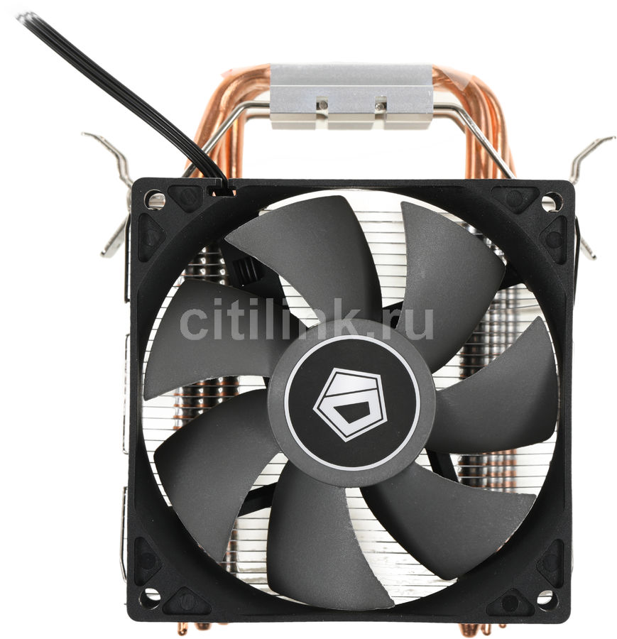 Устройство охлаждения(кулер) ID-COOLING SE-903-SD - купить в Ситилинк | 1794244