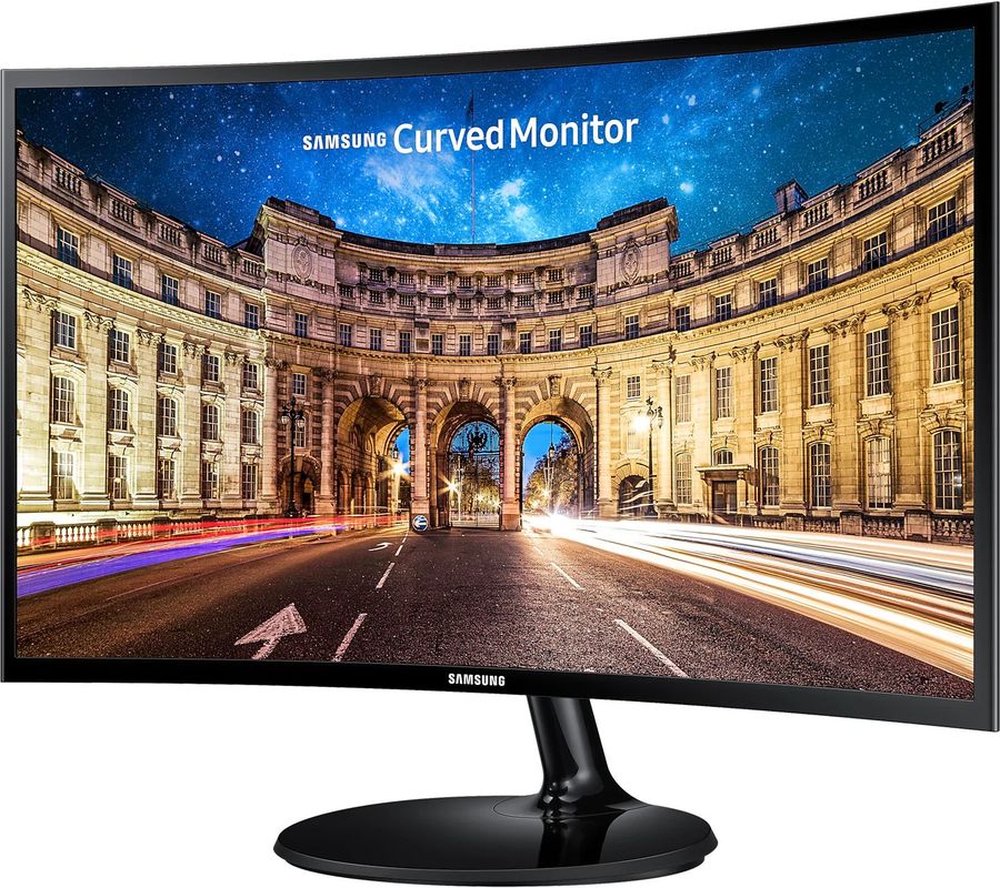 samsung monitor 24in