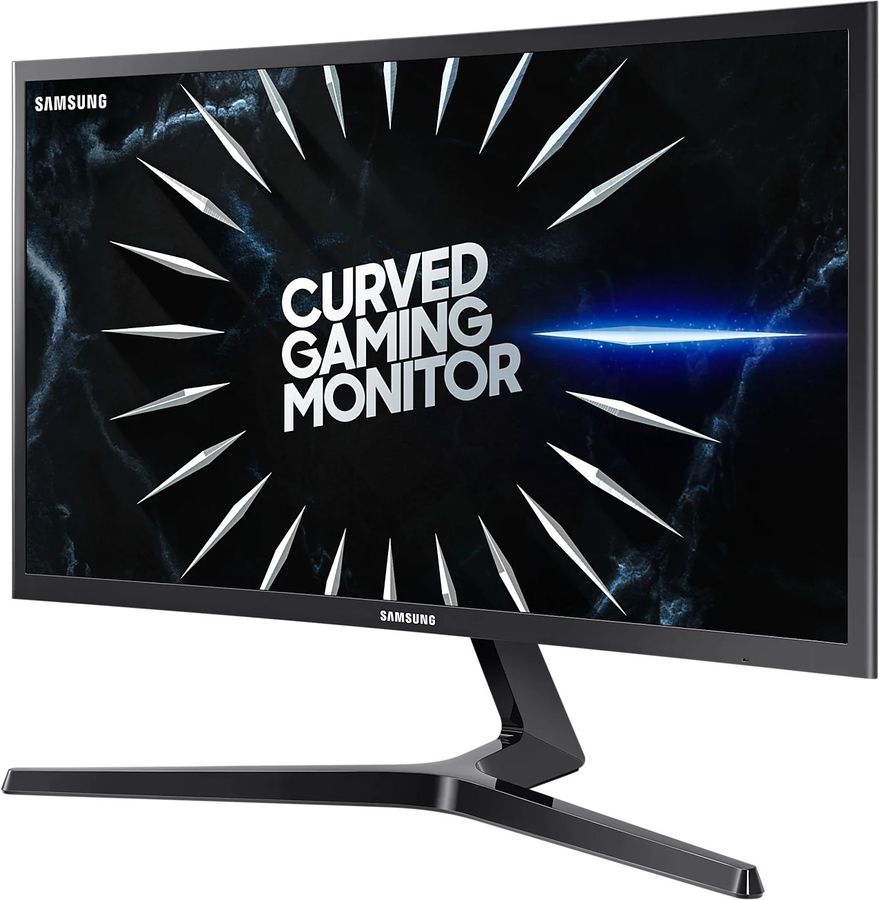 monitor samsung curved 24 inch